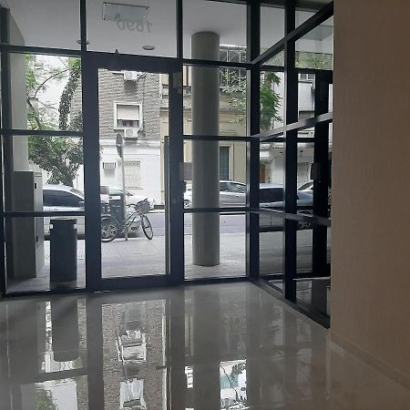 Alto Palermo Lägenhet Buenos Aires Exteriör bild
