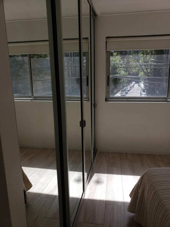 Alto Palermo Lägenhet Buenos Aires Exteriör bild