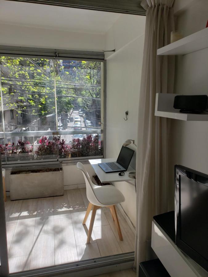 Alto Palermo Lägenhet Buenos Aires Exteriör bild