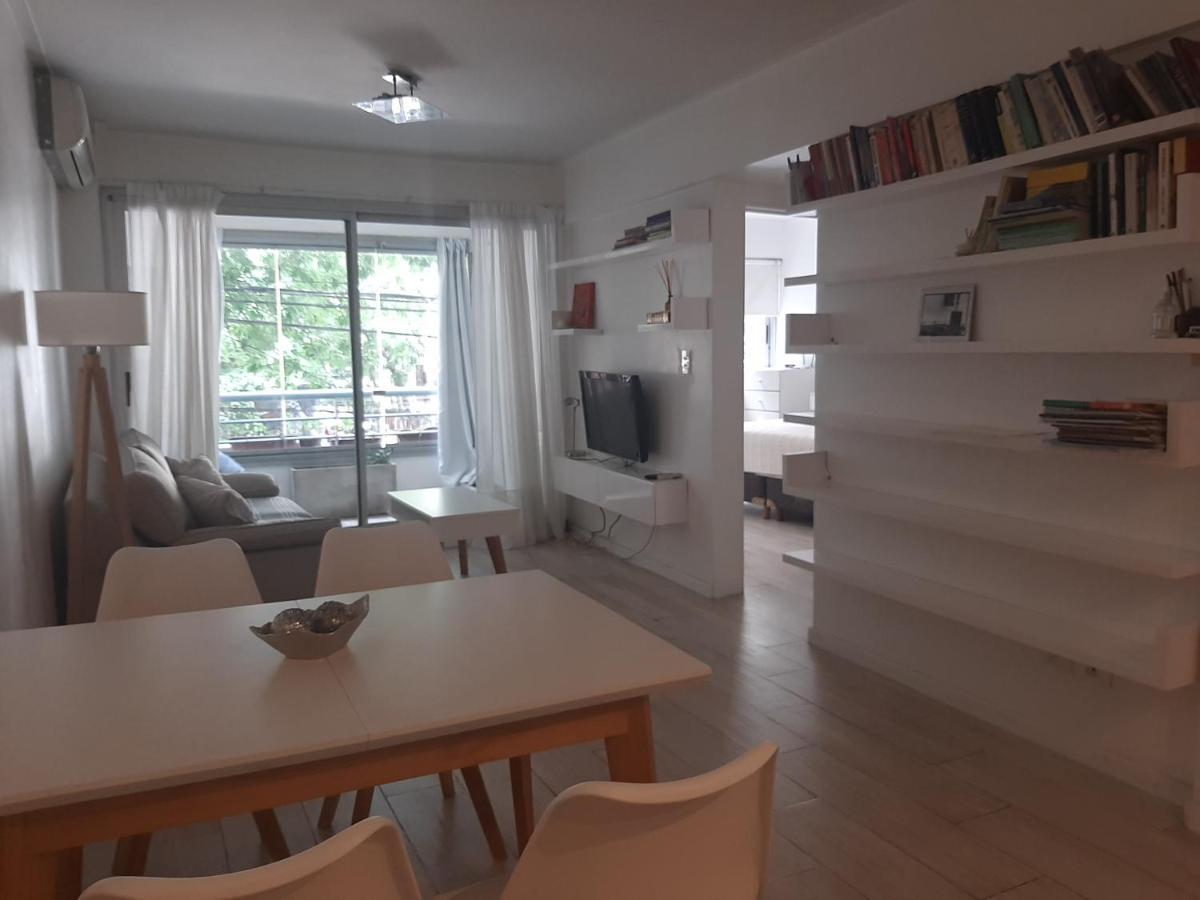 Alto Palermo Lägenhet Buenos Aires Exteriör bild
