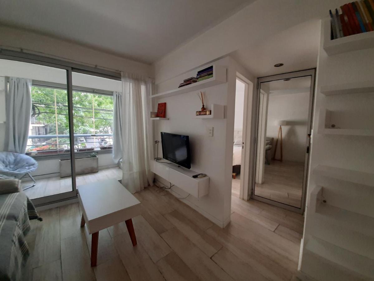 Alto Palermo Lägenhet Buenos Aires Exteriör bild