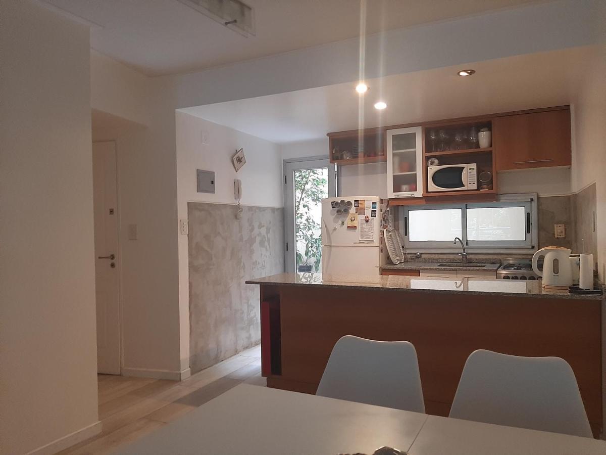 Alto Palermo Lägenhet Buenos Aires Exteriör bild
