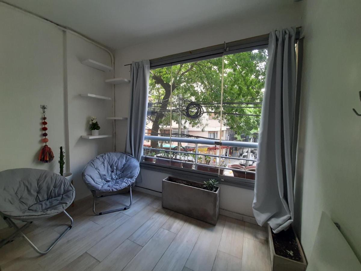 Alto Palermo Lägenhet Buenos Aires Exteriör bild