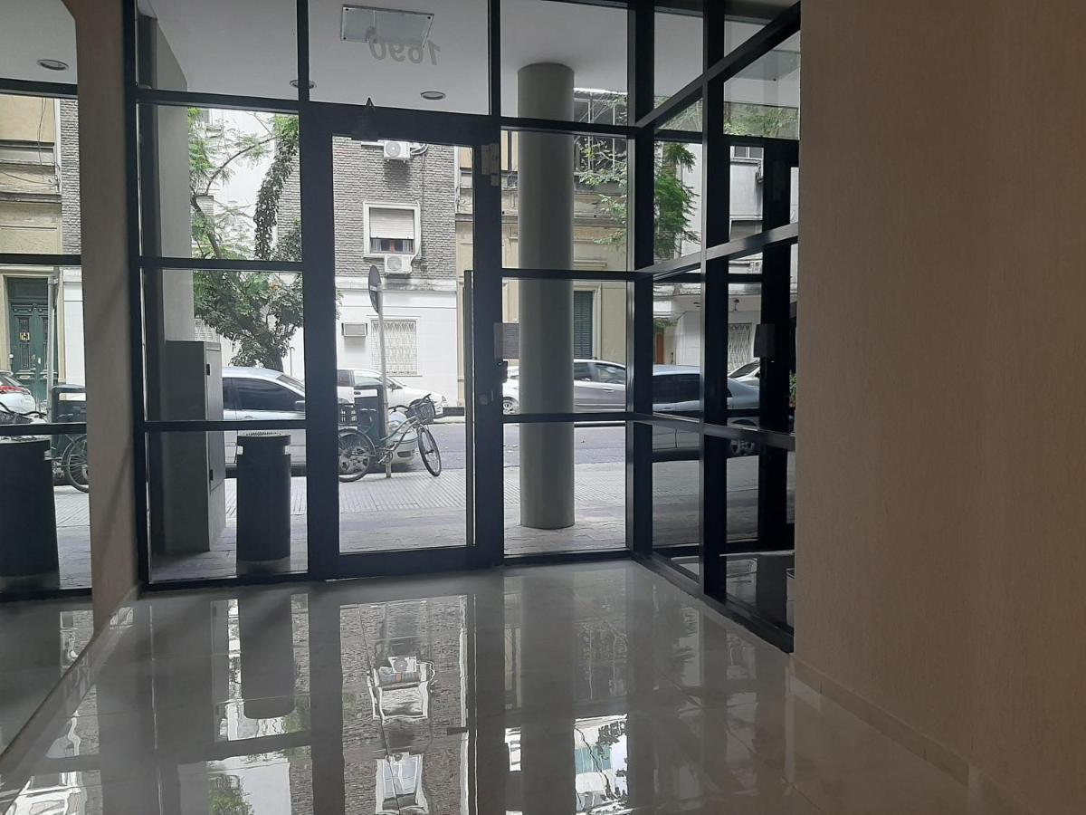 Alto Palermo Lägenhet Buenos Aires Exteriör bild