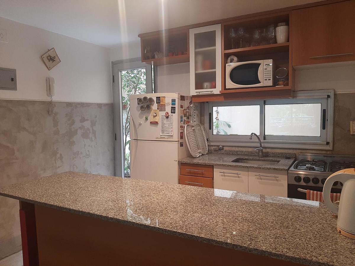 Alto Palermo Lägenhet Buenos Aires Exteriör bild